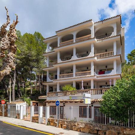 Apto Con Terraza 5 帕格拉 外观 照片